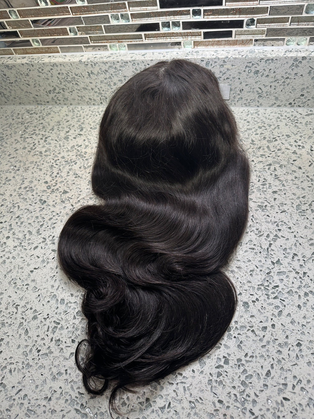 UNCUSTOMIZED WIGS - BODYWAVE