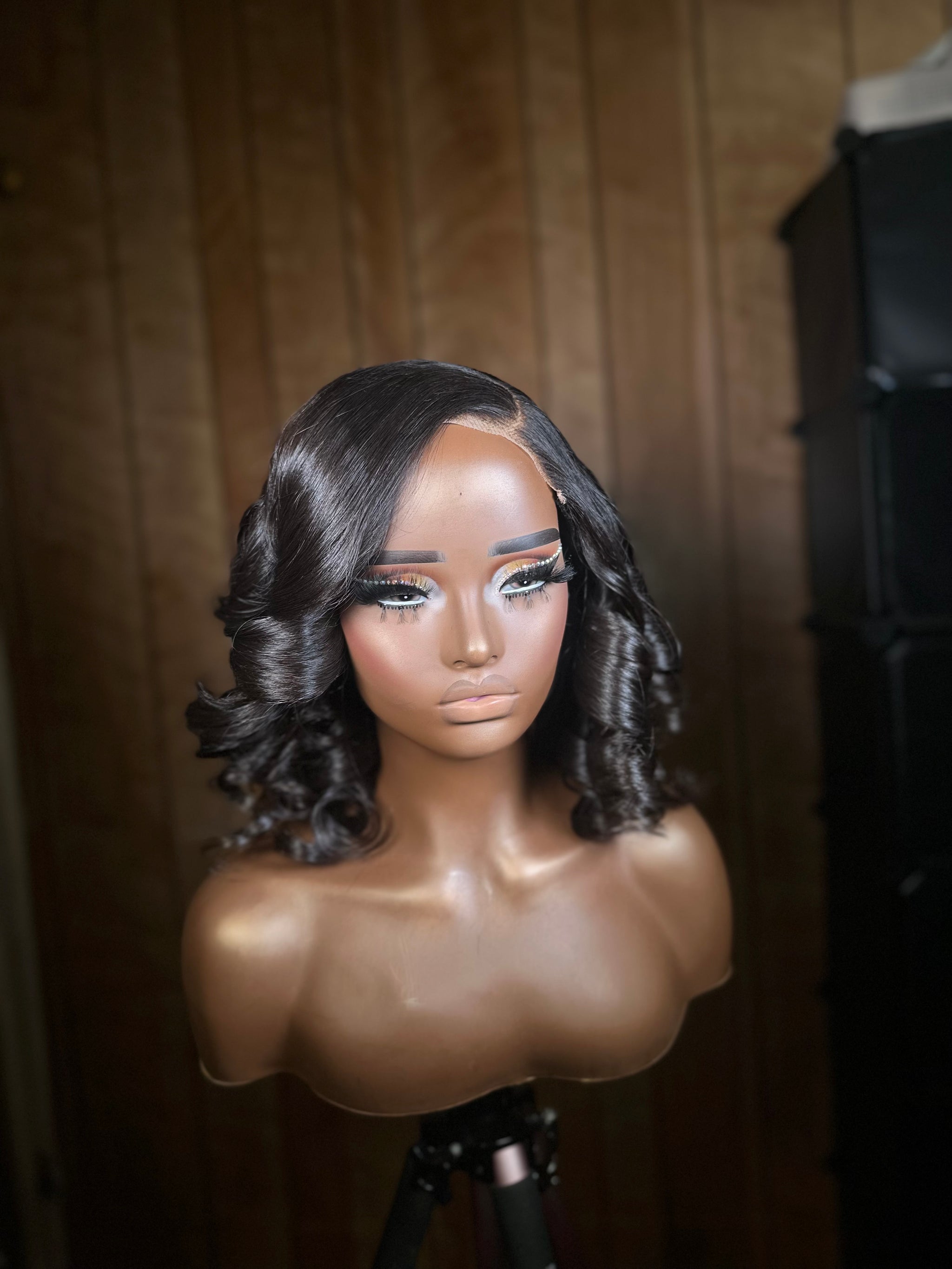 WIG REVAMP